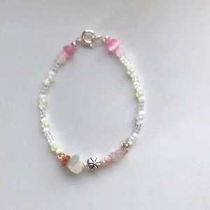 Homemade Bracelet